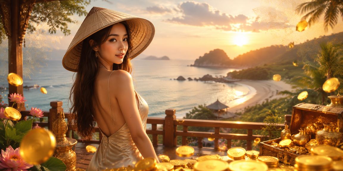 Trải nghiệm jackpot casino trực tuyến với giao diện ứng dụng dt66 tại Côn Đảo