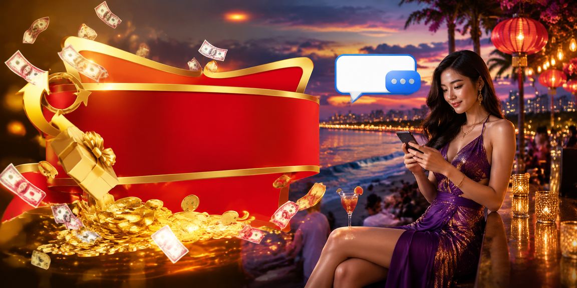 Người dùng tại Đà Nẵng xem bóng đá và cá cược trực tuyến trên điện thoại cạnh bờ biển