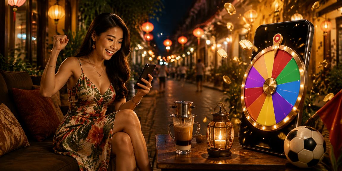 Người chơi thư giãn và kiểm soát thời gian giải trí có trách nhiệm