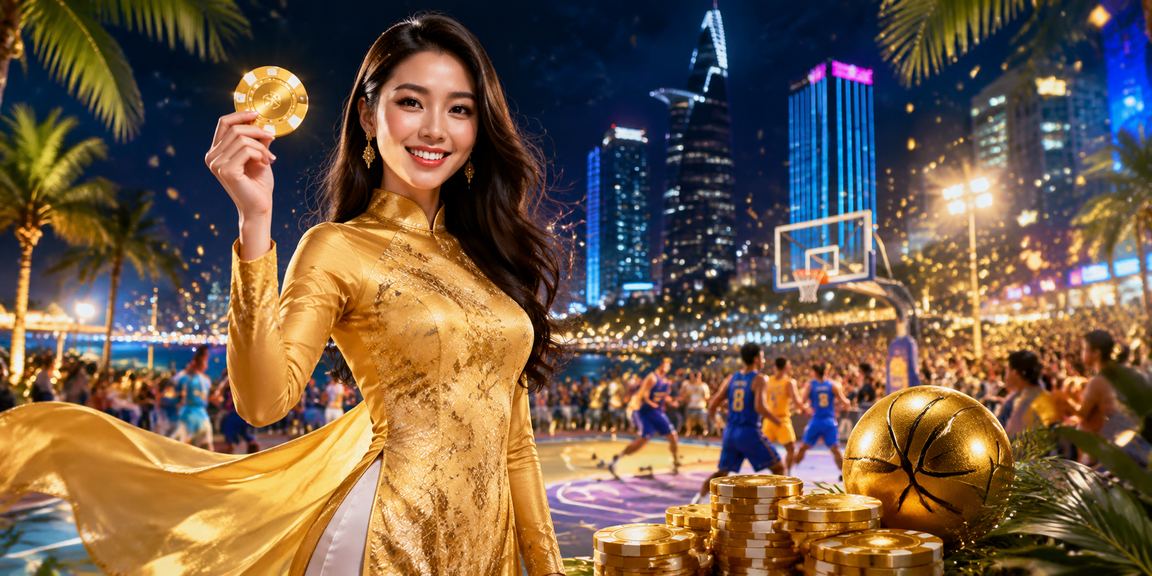 Người chơi tại Vietnam trải nghiệm cá cược trực tuyến trên nền tảng dt66